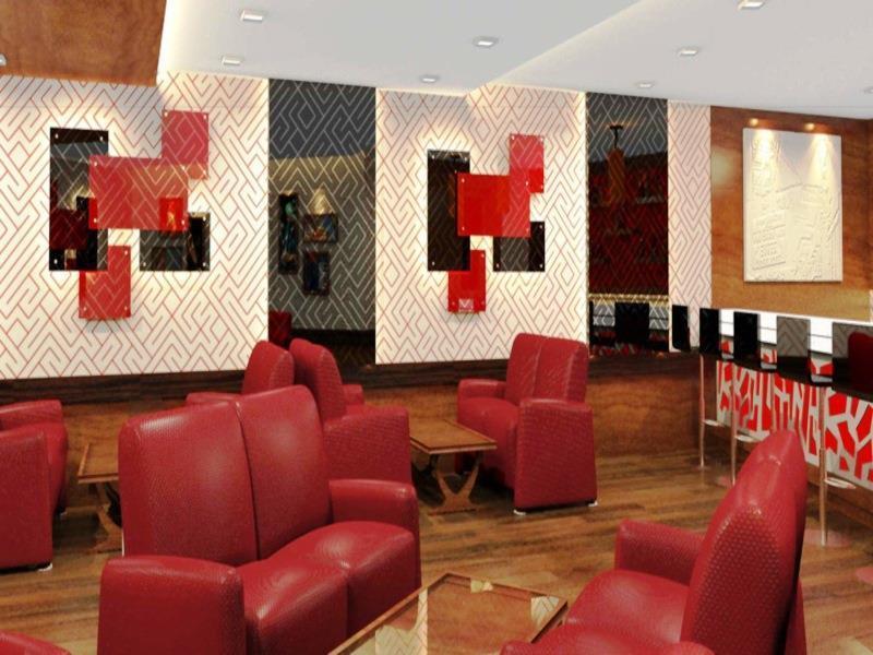 Hotel Jk Clarks Exotica Dalhousie Zewnętrze zdjęcie