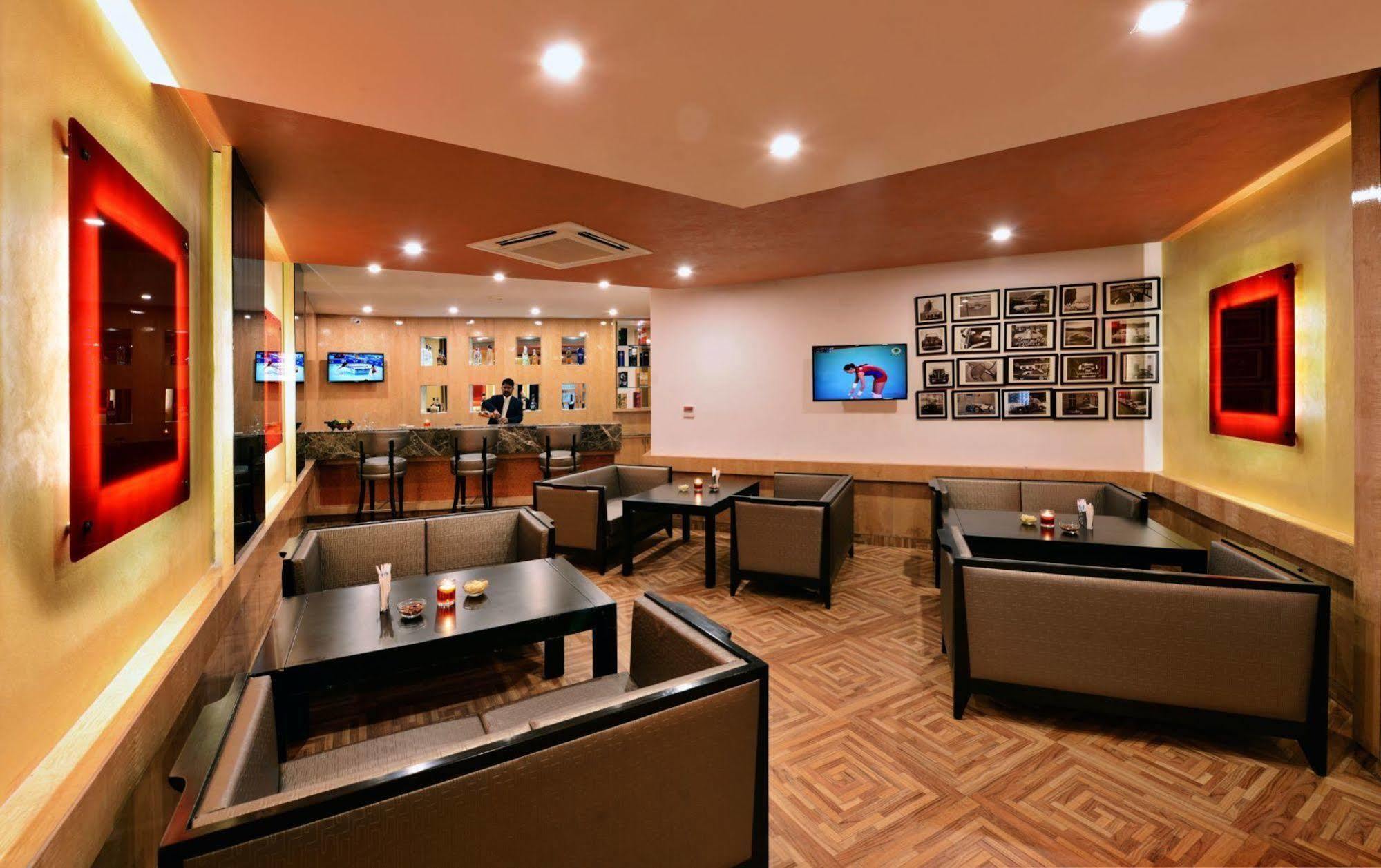 Hotel Jk Clarks Exotica Dalhousie Zewnętrze zdjęcie