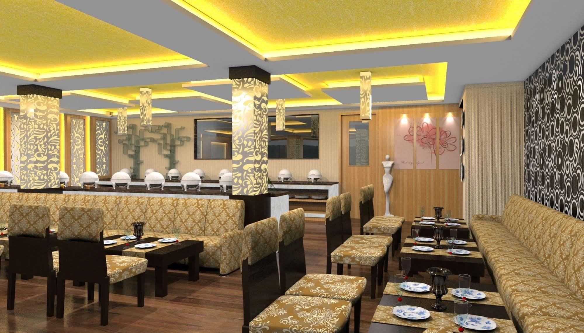 Hotel Jk Clarks Exotica Dalhousie Zewnętrze zdjęcie