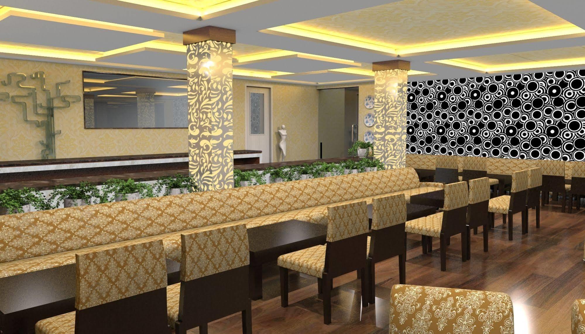 Hotel Jk Clarks Exotica Dalhousie Zewnętrze zdjęcie