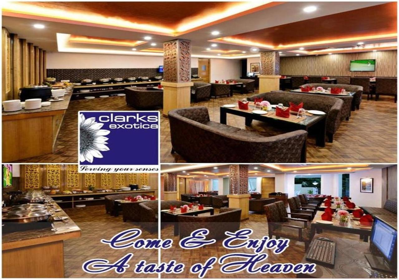 Hotel Jk Clarks Exotica Dalhousie Zewnętrze zdjęcie
